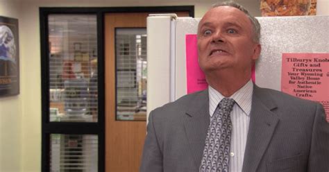 the office best creed episodes.